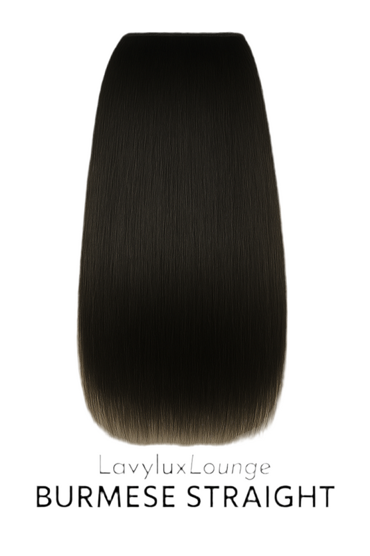 100%Virgin straight 13x4 Hd wig